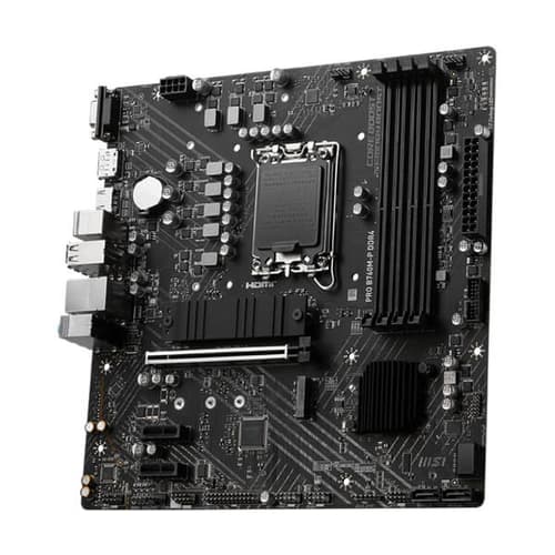 B760 MP PRO MB MSI DDR5 Motherboard