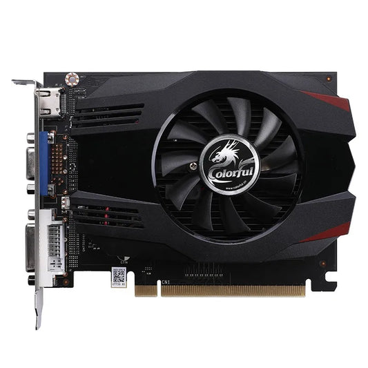 4GB GT730 COLORFUL DDR3