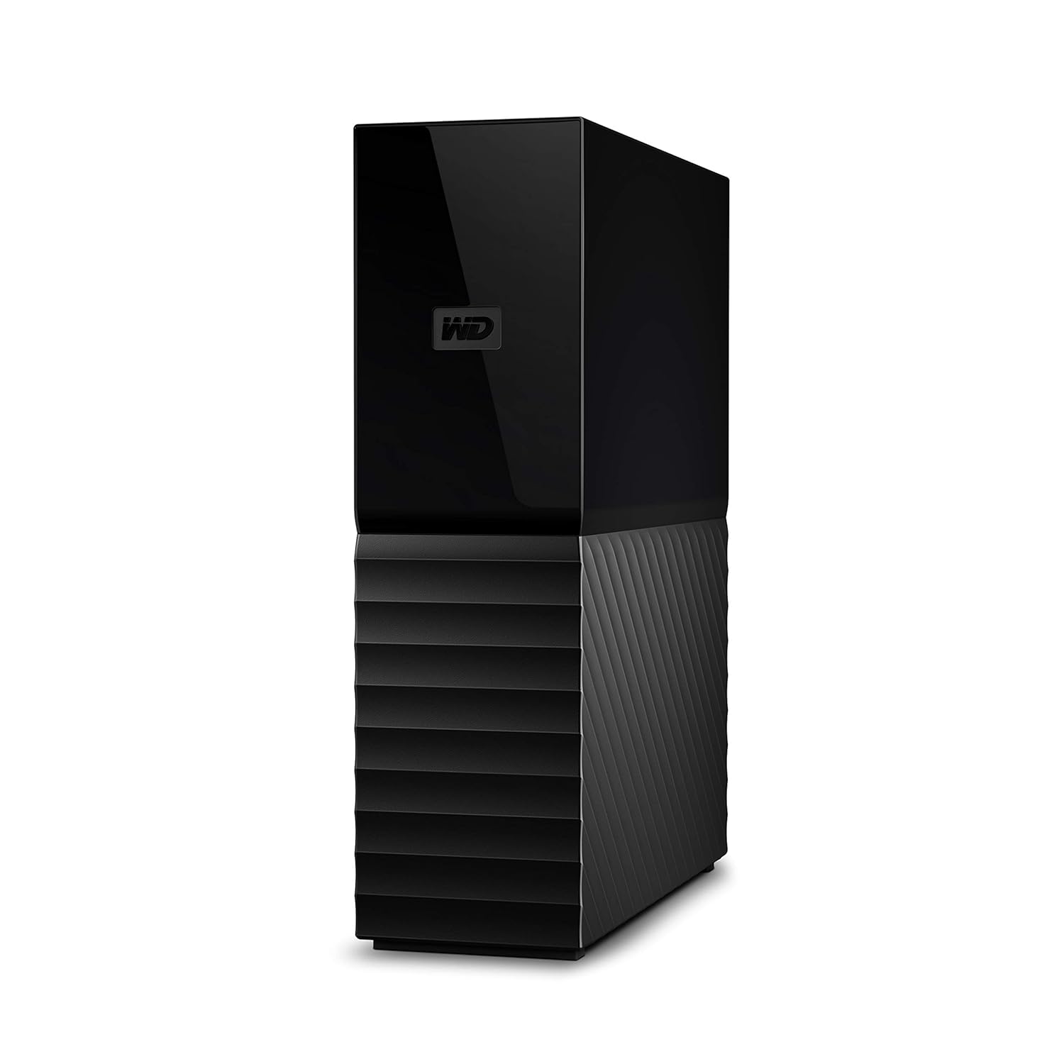 Western Digital WD My Book 6TB External Hard Drive