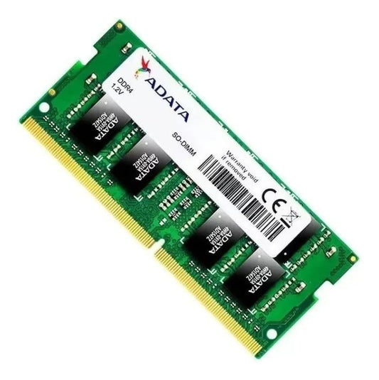 ADATA 32GB DDR4 3200MHz Desktop RAM