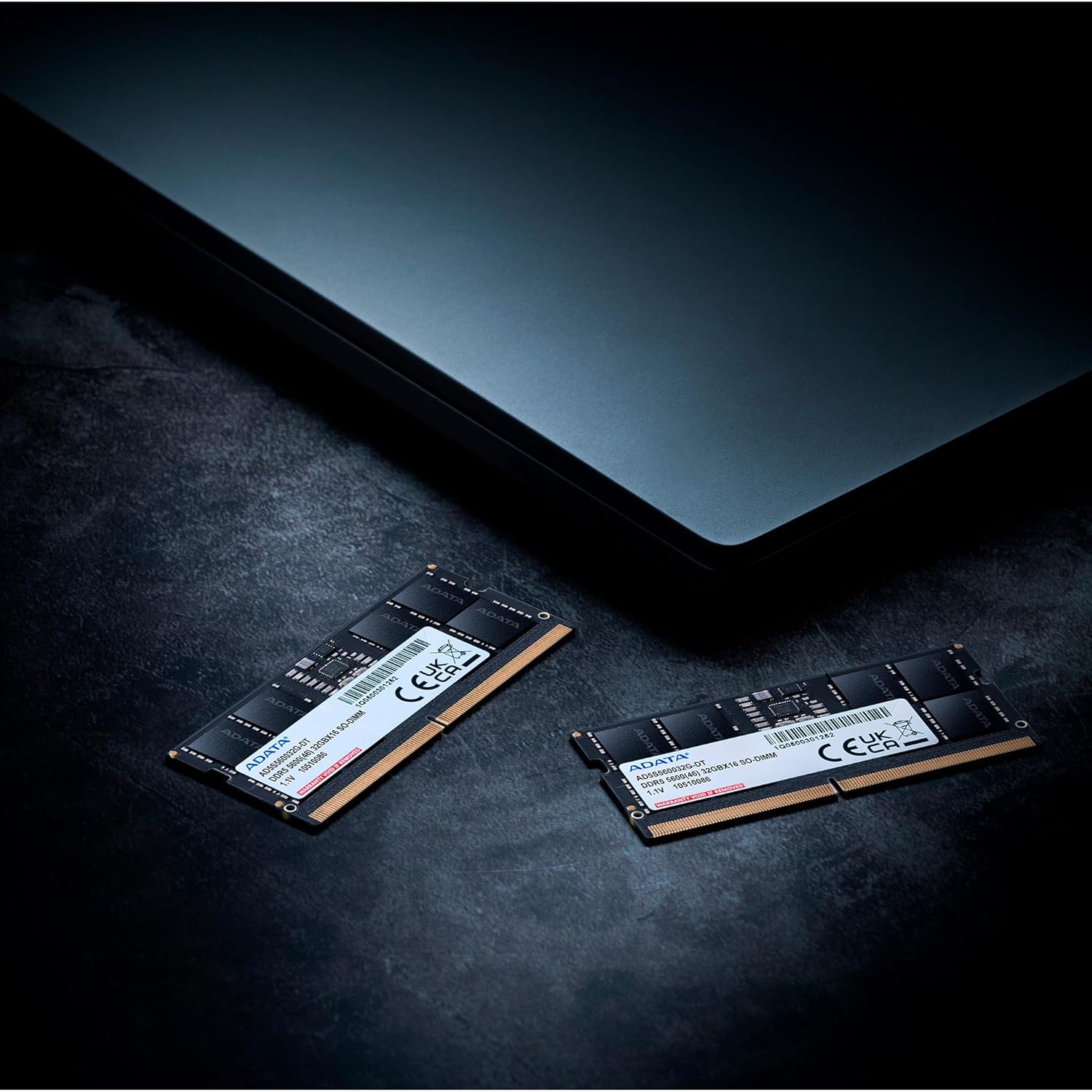 ADATA Premier 16GB DDR5 5600MHz Laptop RAM