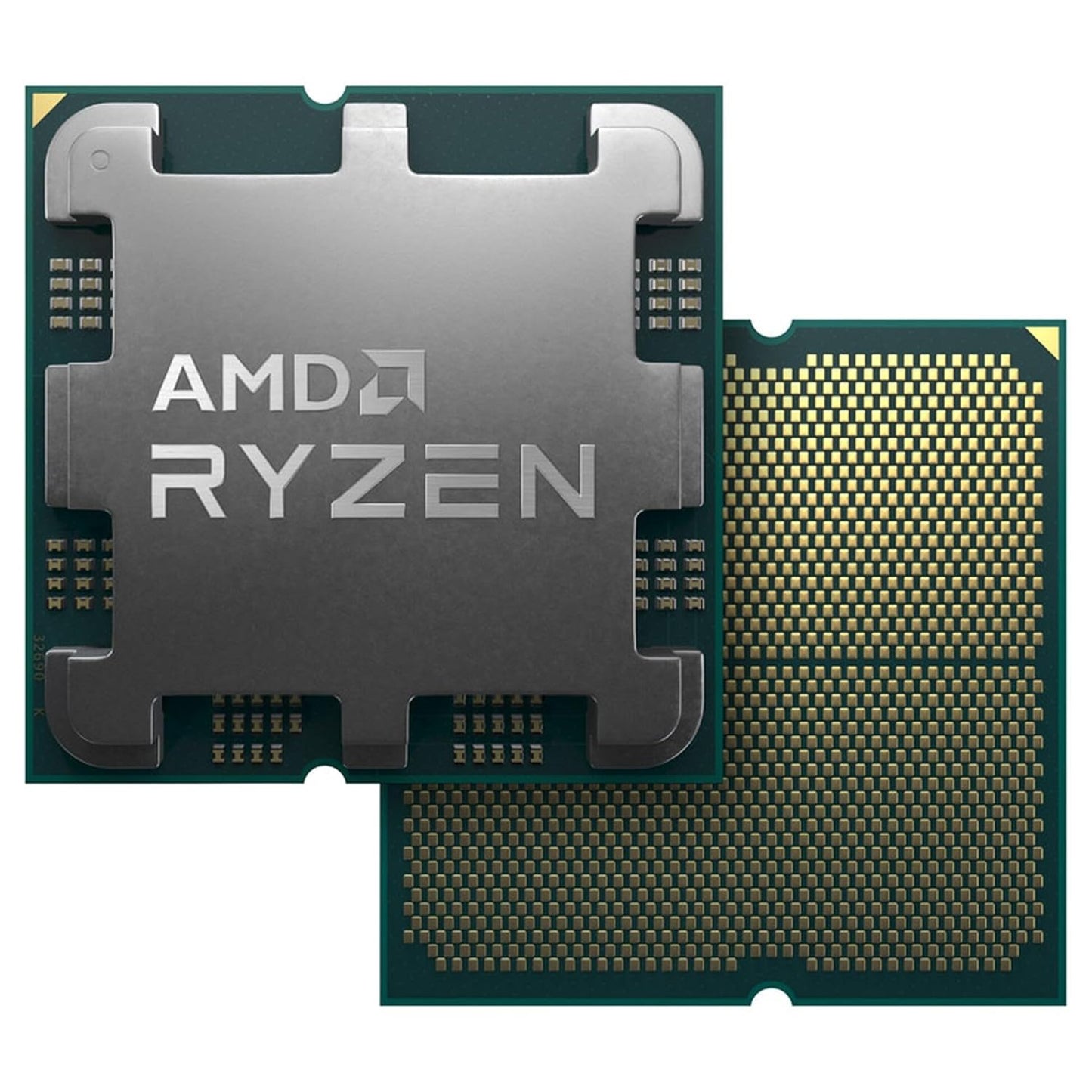 AMD Ryzen 5 8600G Desktop Processor