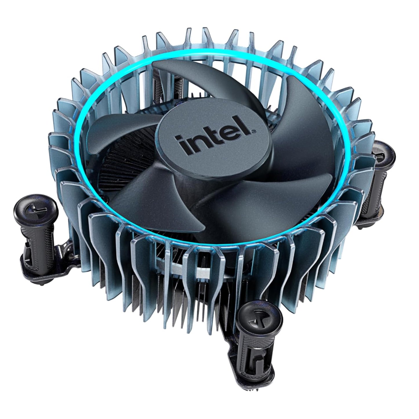 Intel Core i3-14100 14th Gen Desktop Processor