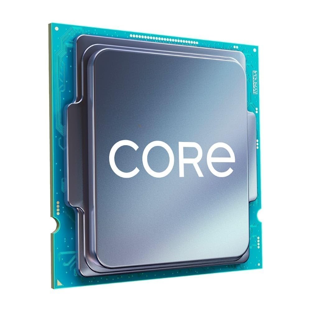 Intel Core i5-10400 10th Gen Desktop Processor