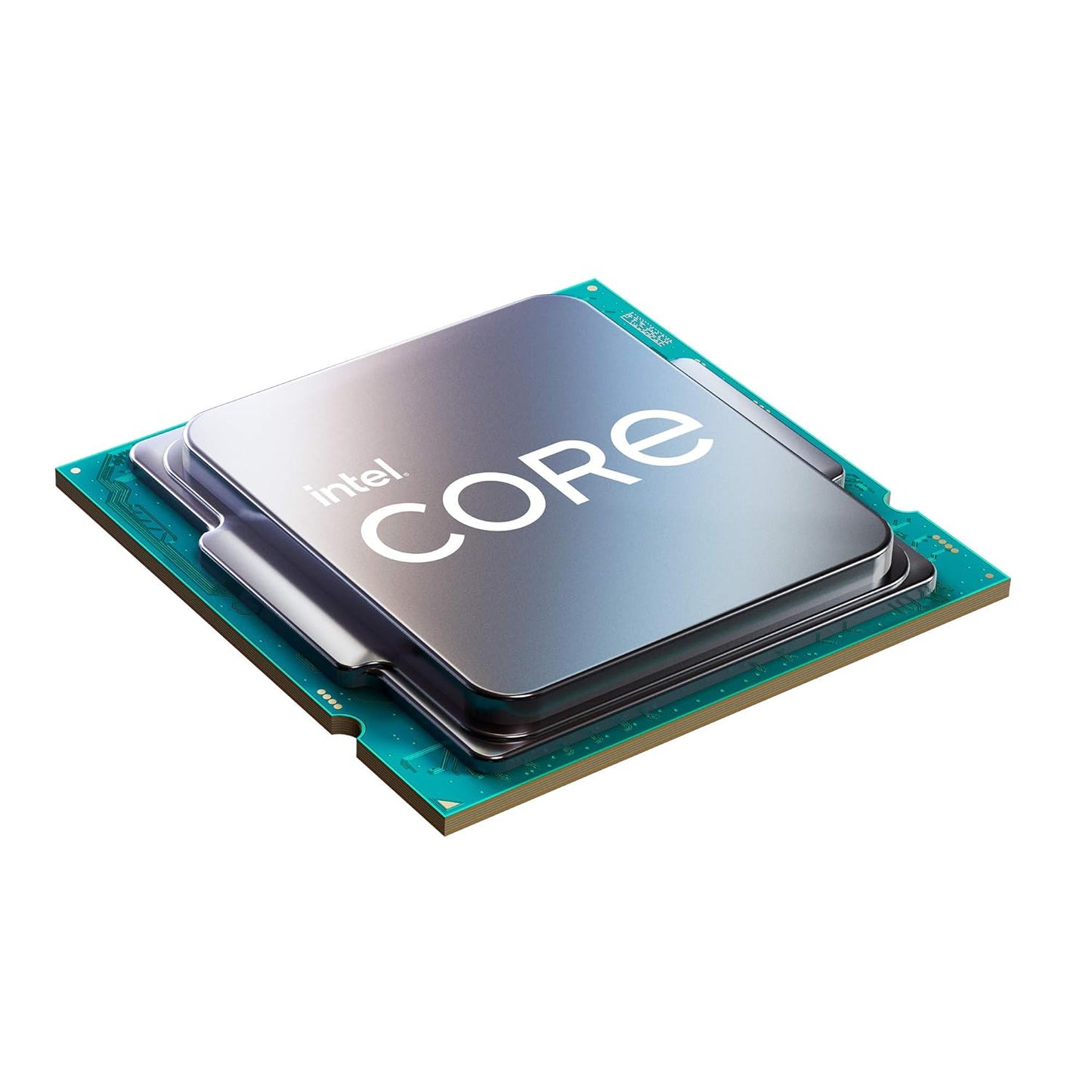 Intel Core i7-11700K 11th Gen Desktop Processor