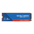 SSD 2TB SN5100 BLUE NVME WD