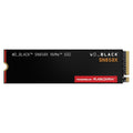 SSD 4TB SN850X WD
