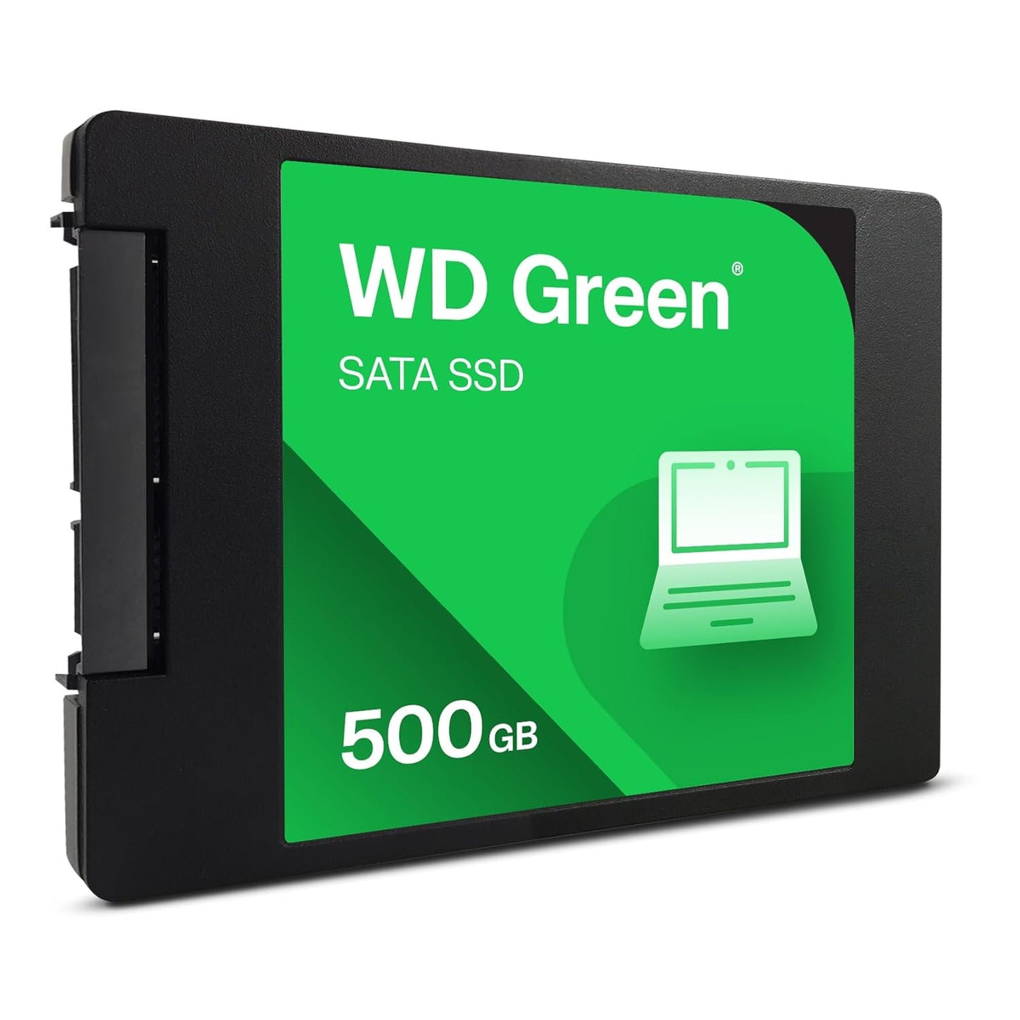 SSD 500GB SATA WD GREEN