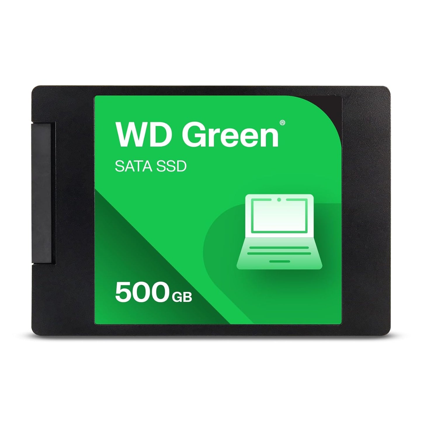 SSD 500GB SATA WD GREEN