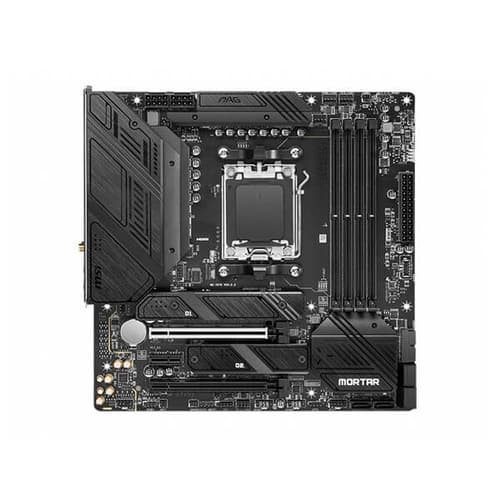 B650 P WIFI MB MSI Motherboard