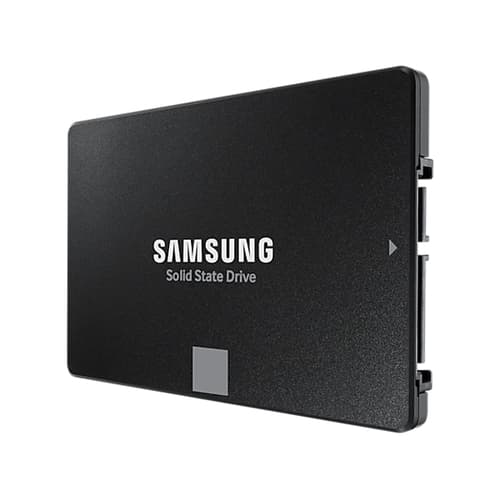 SSD 1TB 870 EVO SAMSUNG