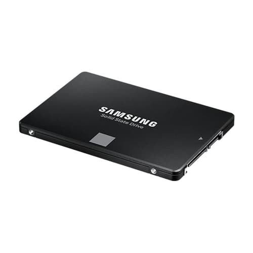 SSD 1TB 870 EVO SAMSUNG