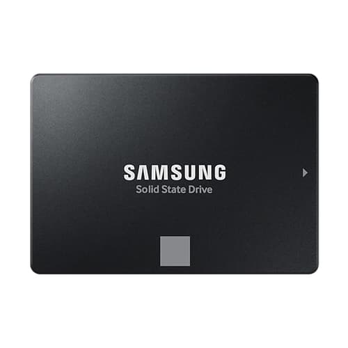 SSD 500 GB 870 EVO