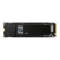 SSD 4TB SAMSUNG 990 EVO PLUS M.2 NVME
