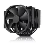 Noctua NH-D15 Chromax Black CPU Air Cooler - Image 4