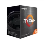 AMD Ryzen 5 5500