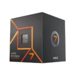 AMD Ryzen 7 7700 Processor With Radeon Graphics - Image 2