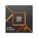 AMD Ryzen 7 7700 Processor With Radeon Graphics - Image 4