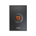 AMD Ryzen 9 7900X Processor With Radeon Graphics - Image 3