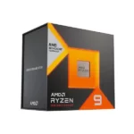 AMD Ryzen 9 7900X3D Processor With Radeon Graphics - Image 2