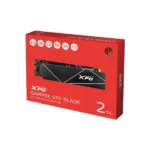 Adata XPG Gammix S70 Blade 2TB M.2 NVMe Gen4 - Image 3