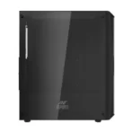 Ant Esports 220 Air ARGB (ATX) Mid Tower Cabinet (Black) - Image 7