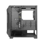 Antec DF600 FLUX ARGB Cabinet (Black) - Image 3