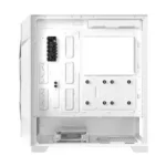 Antec DP505 ARGB (E-ATX) Mid Tower Cabinet (White) - Image 4