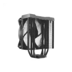 Antec FrigusAir 400 ARGB 120mm CPU Air Cooler (Black) - Image 3