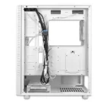 Antec NX410 V2 ARGB (ATX) Mid Tower Cabinet (White) - Image 4