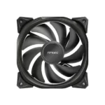 Antec Vortex 240 ARGB 240mm CPU Liquid Cooler (Black) - Image 5