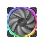 Antec Vortex 360 ARGB CPU Liquid Cooler (Black) - Image 11