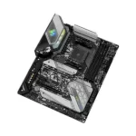 Asrock B550 Steel Legend - Image 4