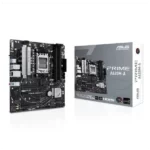 Asus Prime A620M-A D5 Motherboard