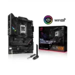 Asus ROG STRIX B650E-F GAMING WIFI Motherboard - Image 3
