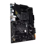 Asus TUF Gaming B550-Plus WIFI II D4 Motherboard - Image 3