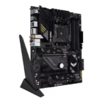 Asus TUF Gaming B550-Plus WIFI II D4 Motherboard - Image 4