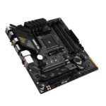 Asus TUF Gaming B550M-Plus WIFI II Motherboard - Image 5