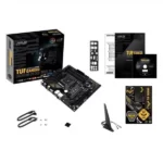 Asus TUF Gaming B550M-Plus WIFI II Motherboard - Image 8