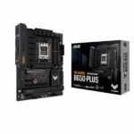 Asus TUF Gaming B650 Plus D5 Motherboard