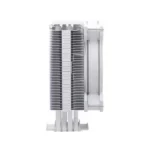 Cooler Master Hyper 212 Halo ARGB CPU Air Cooler (White) - Image 3