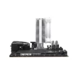 Cooler Master Hyper 212 Halo ARGB CPU Air Cooler (White) - Image 9