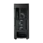 Cooler Master MasterBox MB520 Mesh ARGB (ATX) Mid Tower Cabinet (Black) - Image 7