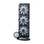 Cooler Master MasterLiquid ML360 Illusion ARGB CPU Liquid Cooler (Black) - Image 7