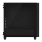 Corsair 3000D RGB Airflow Mid-Tower (ATX) Cabinet (Black) - Image 5