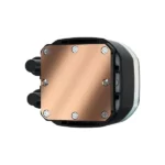 Corsair H100 RGB CPU Liquid Cooler (Black) - Image 2