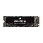 Corsair MP600 PRO NH 2TB M.2 NVMe Gen4
