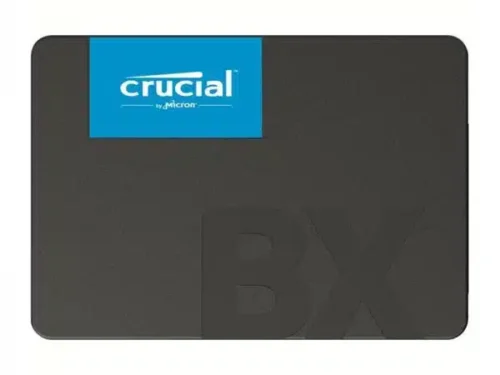 Crucial BX500 1TB