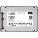 Crucial MX500 500GB - Image 3