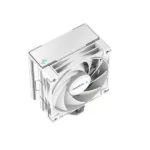 Deepcool AK400 CPU Air Cooler (White) - Image 2